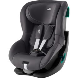 BRITAX ROMER FOTEL KING PRO MIDNIGHT GREY 9-18 KG