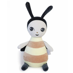 PIAPIMO MASKOTKA PSZCZÓŁKA ŻÓŁTA SMALL KOLEKCJA CUDDLY BEE