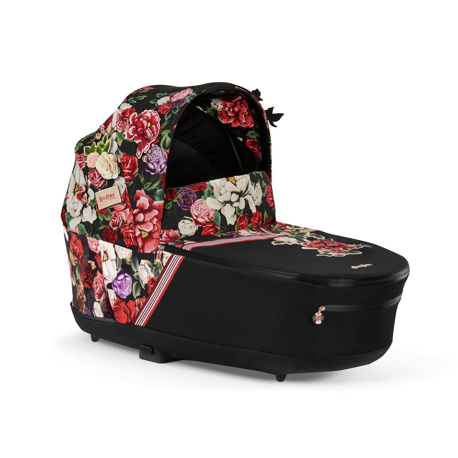 cybex priam blossom gondola